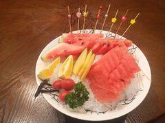 -唐山宴百姓府邸院落中餐