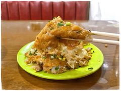 -三镇民生甜食馆(胜利街总店)