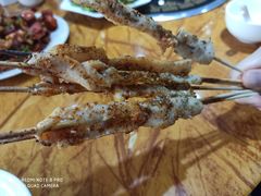 -87号烧烤海鲜·大排档(金沙滩店)