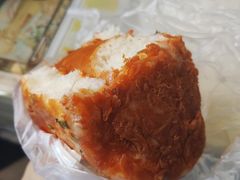 -昆明冠生园·蛋糕·面包(南强街店)
