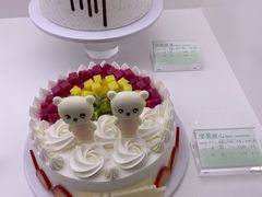 宝贝甜心-梦菲思(果园道店)