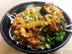 -大姨捞面(新安花园店)