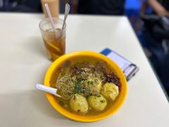 -金利食店(氹仔店)