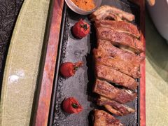 -太守宴·蘭院(天塔店)