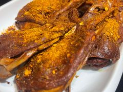 -周姑娘不等味·牛羊肉火锅·螃蟹罗氏虾·烤鱼烤串(高邮店)