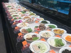 -梁家大院•农家菜(昆山会展中心店)