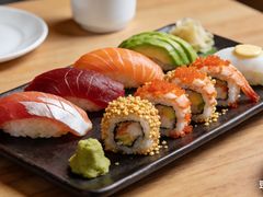 -争鲜回转寿司(朝北大悦城店)