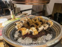 特色烤鳗鱼-泥炉烧肉师(新街口金銮巷店)