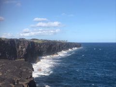-夏威夷火山国家公园