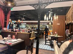 -耶里夏丽·丝路新疆菜·清真食品(徐汇南丹东路臻选店)