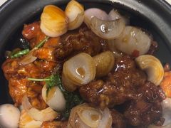 -北平食府(马鞍山路店)