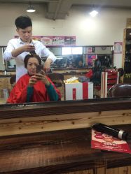 -镁连社·美联社