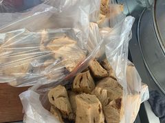 -御梁坊红糖馒头