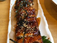 烤鳗鱼-村上一屋(望京店)