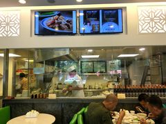 -香港麦奀云吞面世家(中山二路店)