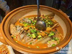 -千岛湖小鱼儿·淳安匠心农家菜