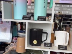 -COSTA COFFEE(龙德广场店)