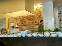 android_upload_pic-听松楼·花园酒店·自助餐厅(红梅公园店)