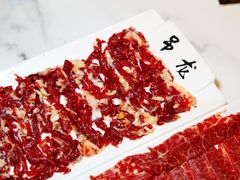 -大喜牛鲜牛肉火锅(世纪金源店)