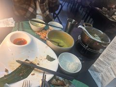 -帕蓝·暹罗料理(大学路店)