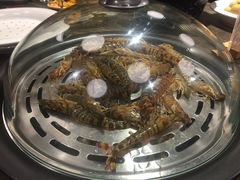 -日进一片海.生腌海鲜火锅.宵夜烧烤(三里屯总店)