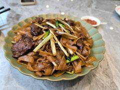 -九龙茶记·粤式餐厅融合菜(鹭江店)