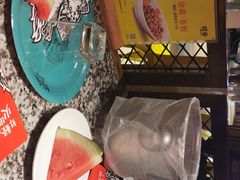 -蛙舍·炭烧牛蛙(东百中心店)