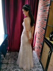 -巴黎春天婚纱摄影STUDIO·定制