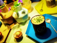 -茶是一枝花泡茶店