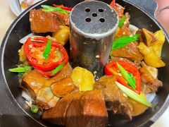 -弄堂里(滨江龙湖天街店)