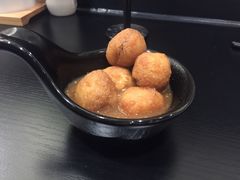 -贡梅老面馆·蟹粉面·无锡特色小吃(南长街主推店)