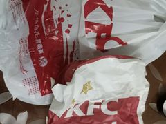 -肯德基(洛川店)