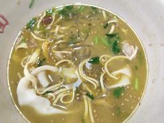 -四厂烩面(棉纺路店)