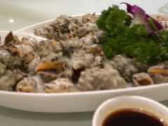 -悦秀大酒楼(江头店)