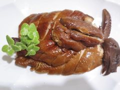 -香山湖渔家大院