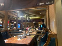 -九田家黑牛烤肉料理(新辰里亚运村店)