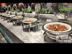 -火锅岛潮牌自助餐厅(天津天佑城店)