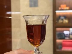 -美盛喜来登大酒店喜舍茶馆