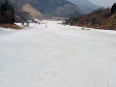 -金象山滑雪场