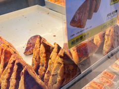 -鲍师傅糕点(春熙路店)