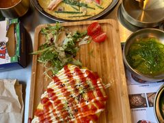 -兰正韩·韩国料理(春熙路店)