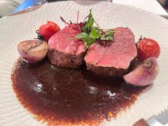 -Nord Grill&Bar Highland诺德西餐(深圳欢乐海岸店)