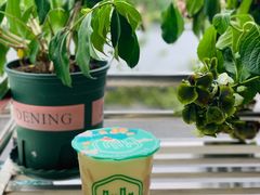 仙芋波波茶-仙雨林·奶茶鲜果茶(书院巷店)