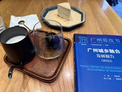 -Home Cafe(水榭春天店)
