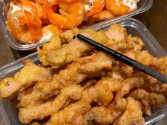 -金陵家宴·金陵春·南京菜(夫子庙店)