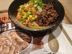 -吉野家(宾水道店)