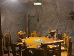 -大瓢把东北绺帮菜(华山路店)