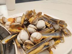 蛏子王-海味当家·蒸锅海鲜(中山广场创始店)