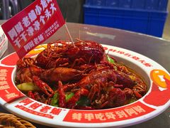 -阿财老铺·老蚌埠龙虾城(华夏总店)
