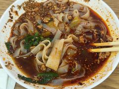 -洪记凉米线(新兴路店)